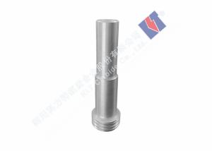 Quality Abrasion Resistance High Pressure Spray Nozzle , Cemented Carbide Nozzle wholesale