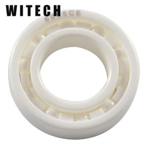 Quality ABEC-5 6005CE ZrO2 Deep Groove Ball Bearings wholesale
