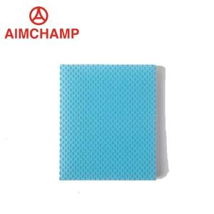 Quality Diamond Blocks Waterproof Abrasive Sanding Block 120x100x12mm Aluminum Oxide wholesale