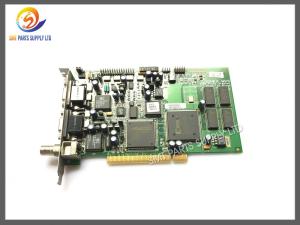 Quality SMT MPM 1008416R Vision Board , Used Screen Printing Machine Parts wholesale