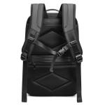 New bag laptop usb charging anti theft men college school waterproof bagpack