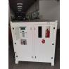 Buy cheap Automatic Nozzle Mini Fuel Station 40L/Min -60L/Min Mobile Filling Station from wholesalers