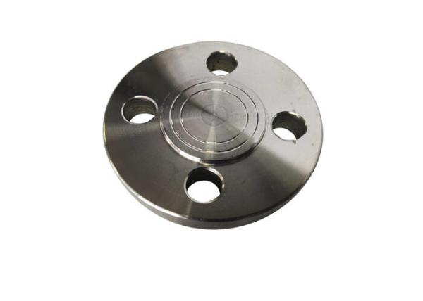 Cheap Spectacle Asme B16.5 Stainless Steel Blind Flange for sale