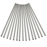 OEM 304 Stainless Steel Seamless Pipe Stainless Capillary Tube