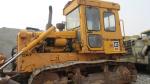 Used Bulldozer CAT D6D Original Paint