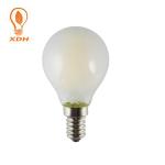P45 Golf Ball LED Filament Bulb G45 4W E14