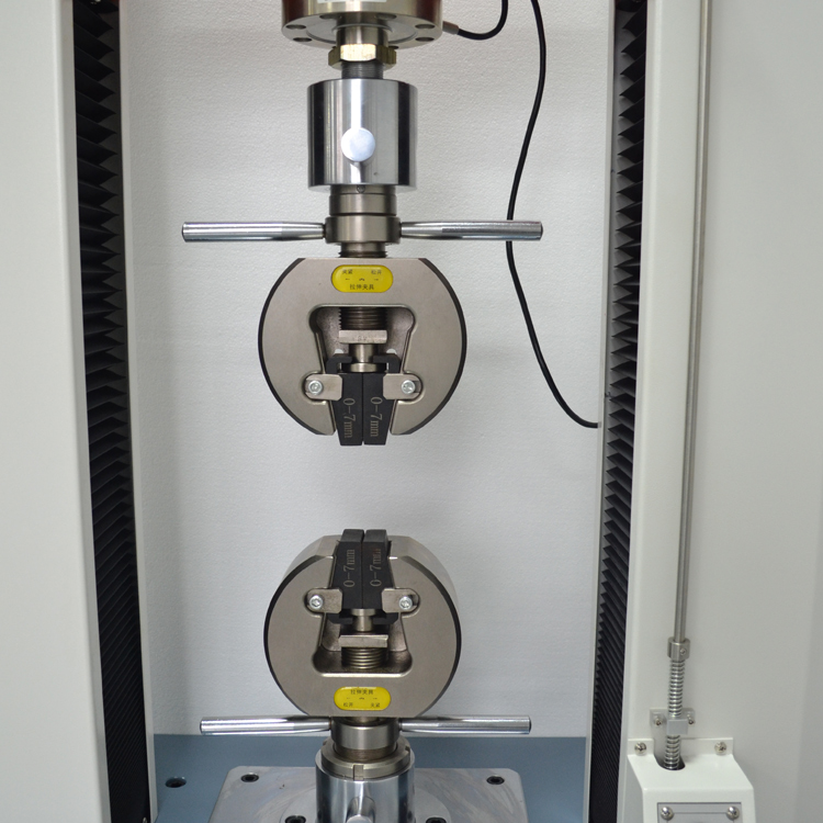 Universal Tensile Strength Testing Machine, Tensile Tester