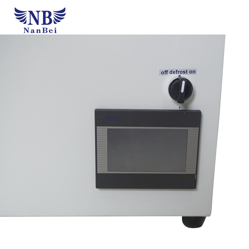 1~2kg Wholesale Minitype Food Lyophilizer TF-HFD-1 Vacuum Freeze Dryer