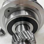 Dayang Tricycle Zongshen CG250 Water-Cooled Crankshaft Connecting Rod Displaceme
