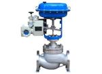 ZJHM 1Cr18Ni9 Valve 11KV Pneumatic Sleeve Regulator 6.4Mpa