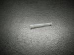 Secondary Operations Medical Plastic Products For Syringe Needle Cap