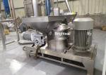 Seasoning Industry Spices 40kg/H Powder Grinder Machine