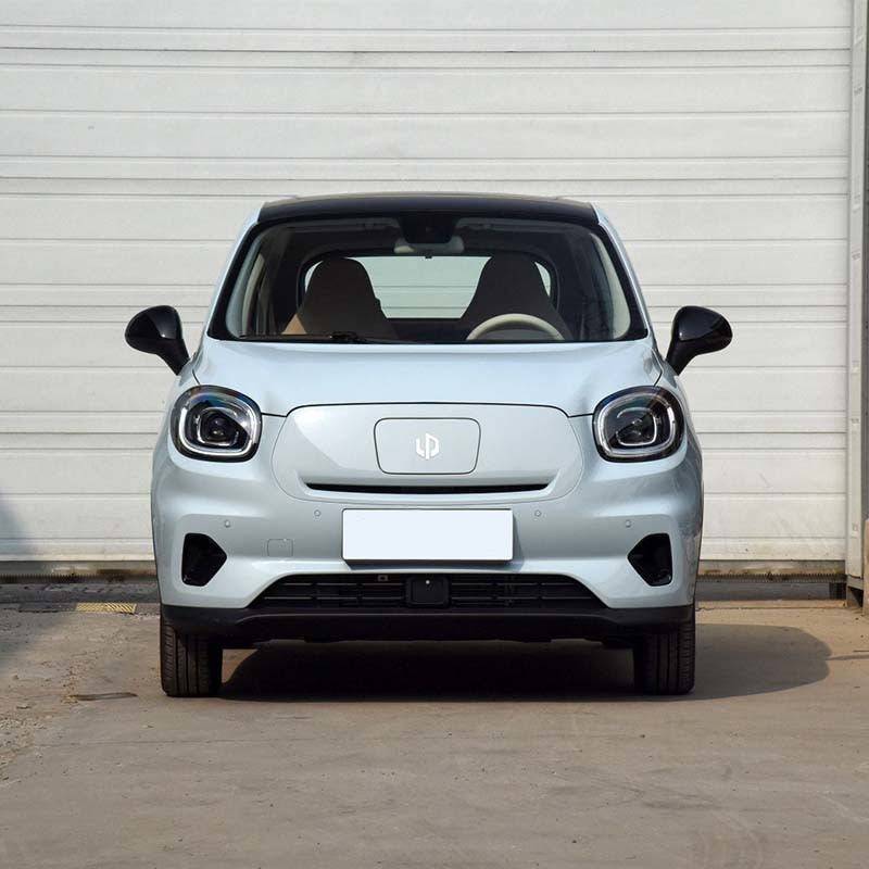 Leapmotor T03 2023 Version Cltc 403km Pure Electric Drive Mini Small New Energy Vehicle Car