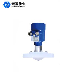 Quality 80G Large Measuring Range Radar Level Meter Strong Penetrability wholesale