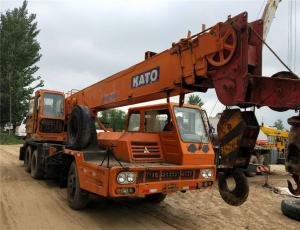Quality japan condiiton original used kato nk250e/25t japan used crane,truck crane,mobile crane wholesale
