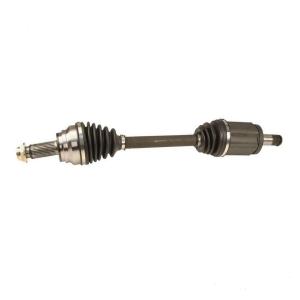 Quality X5 E70 X6 E71 E72 Drive Axle Shaft Practical Black Color 31607545125 wholesale