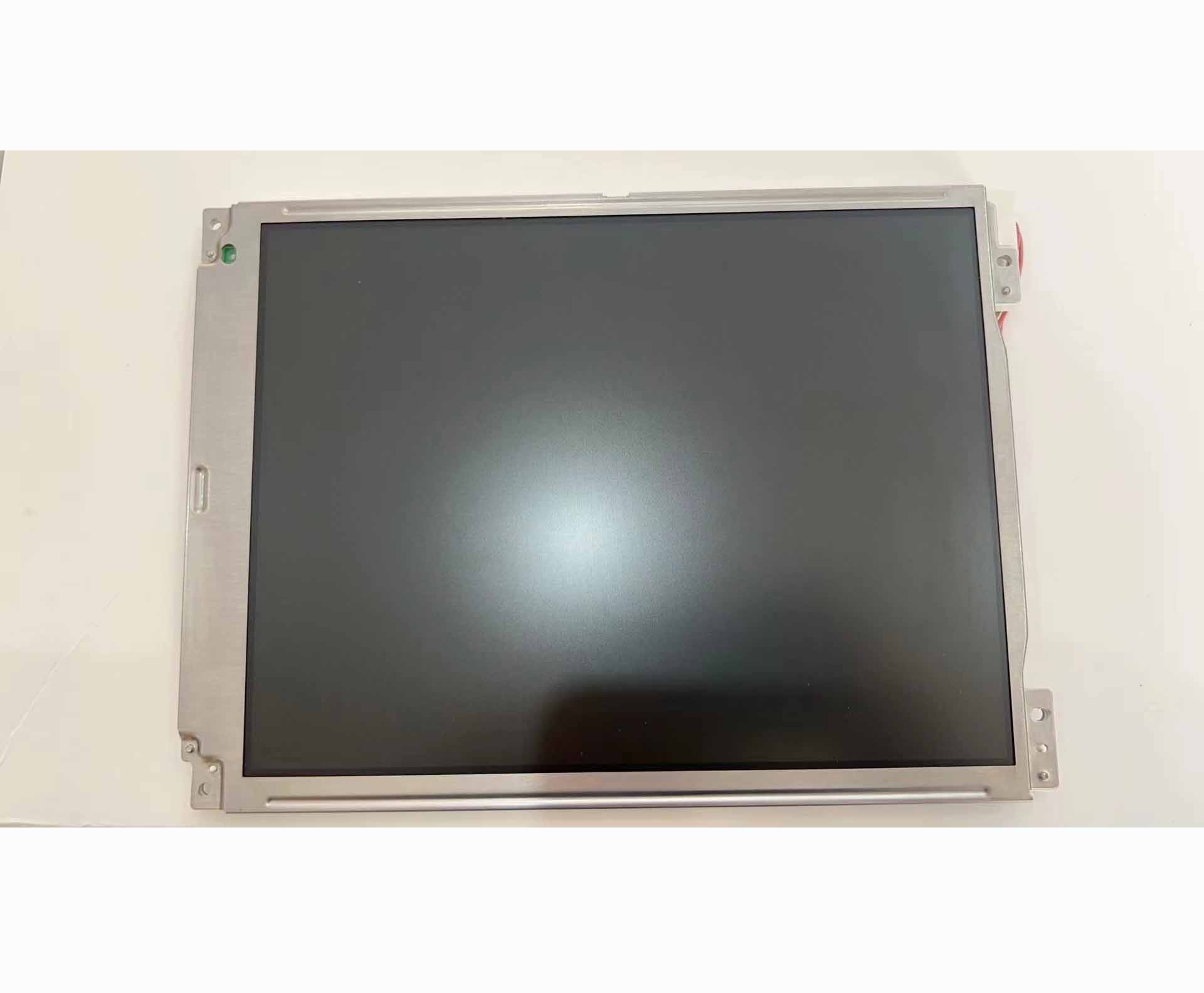 Machinery Repair Shops Polar Paper Cutting Machine with 10 Inches Display Screen Spare Parts