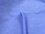 Colored cotton anti-wrinkle and pilling for casual sportwear hoodie and suit