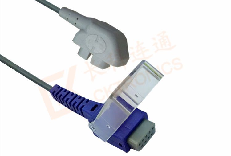 SpO2 Sensor