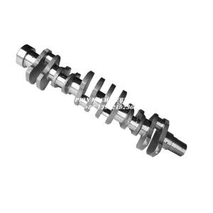 Quality Cummins ISM11 3073707 Cummins Crankshaft Without Gear wholesale