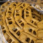 2131932 Track Chain Assy For Excavator CAT325 E325 E325C