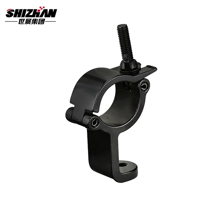 Adj O Lighting Truss Clamps Safety Intelligent Width 32-35mm Hook Hanging