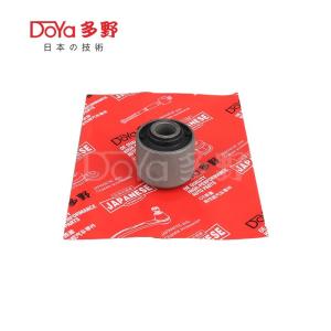 Quality Toyota Suspension Bush 48061-50080 wholesale