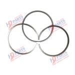 4HF1 Stuck Piston Rings 97028-691-0 8-97109-462-0 For ISUZU