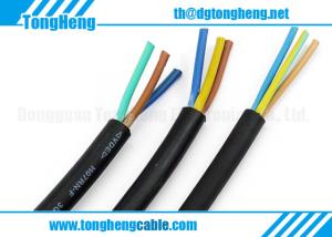 Quality H07RN-F 3x1.50MM² wholesale