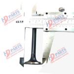 ZB500 ZB600 Z600 D850 D950 V1200 ENGINE PISTON VALVE 15393-13110 15393-13120 For