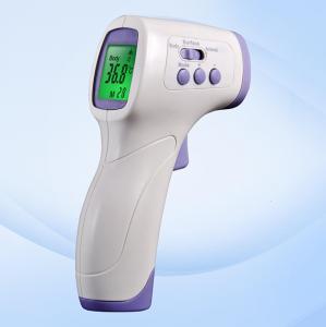 Quality Digital Body Temperature Thermometer wholesale
