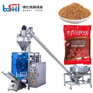 Quality 10g 20g 30g Snus Powder Packing Machine Automatic Multifunction wholesale