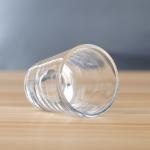 1.5oz Vodka Shots Glasses