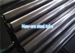 ASTM A534 8620H Bearing Alloy Steel Seamless Pipes