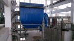 XSG Flash Drying Machine in material SUS304 or 316L or carbon steel for Battery