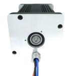 Hetai's largest motor at present!