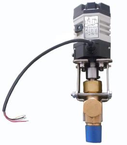 Quality Super Small 100MΩ 250VDC 80% Multi Turn Actuator wholesale