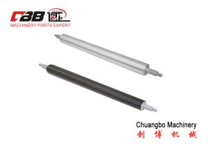 Quality Balancing Concentricity Aluminum Alloy Guide Roll wholesale