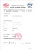 Suzhou Zhengfei Board Co., Ltd. Certifications