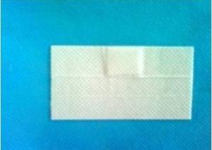 Quality Hospital Pressure Sensitive Breathable Medical Infusion Paste wholesale