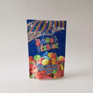 Quality 400g Custom Food Packaging Bags wholesale