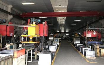 Wuxi Genesis Technology Co.,Ltd