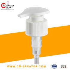 Quality Plastic Liquid Soap Dispenser Pump Head 20mm 28mm wholesale