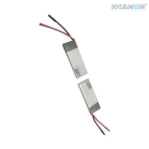 Quality High Capacity 603048 3.7v Flat Lifepo4 Battery Cells 850mah For Wltoys wholesale