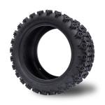 Shuran 23x10.5-14 Golf Cart Tires DOT All Terrain 4PLY Tubeless