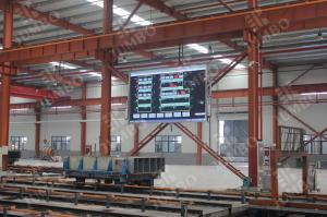 Quality EPS Sandwich Architectural Prefabricated Partition Walls ISO9001 / ISO14001 wholesale