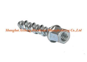 Quality Small Size Non Standard Socket Screw M6 Sizes For Auto Spare Parts wholesale