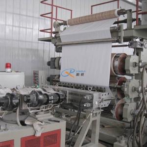 Quality Laminated Pvc Foam Board Production Line wholesale