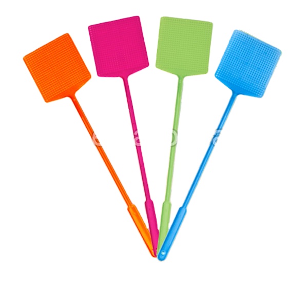 Swatters Free Sample Mosquito Moths Gnats Repellent PP Fly Insect Control Plastic Fly