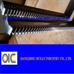 Big Size Machinery Gear Rack